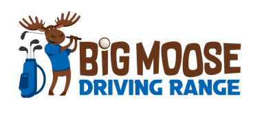 Big Moose Driving Range