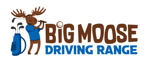 Big Moose Driving Range